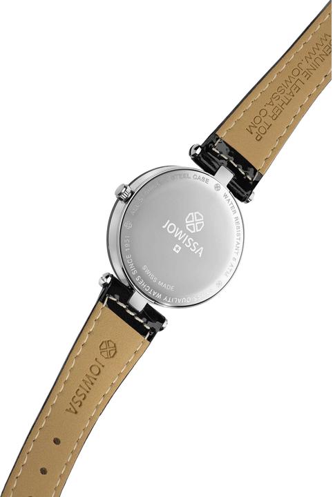 Image du produit Jowissa Strass à facettes (Montre analogique, 30 mm)
