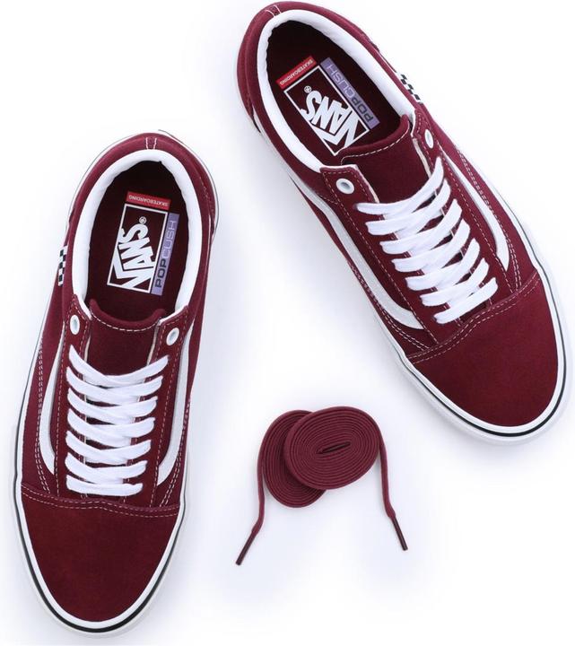 Actual product image Vans Skate Old Skool (40.5)