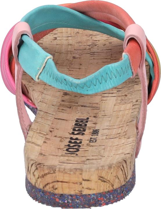 Actual product image Josef Seibel Sandals - 94749 (41)