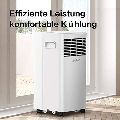 Produktbild Comfee MPPHA-05CRN7 (20 m², 5000 BTU/h)