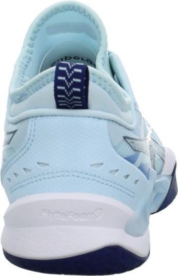 Actual product image ASICS Performance Blast Ff 3 Ladies (39)