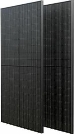 EcoFlow Pannello solare combinato (400 W)