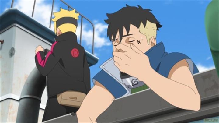 Immagine prodotto Boruto: Naruto Next Generations - Volume 14 (Blu-ray, 2024, Tedesco)