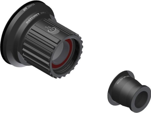 Image du produit DT Swiss Shimano Micro Spline