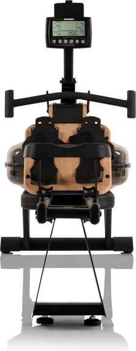 Actual product image Hammer Fitness RowFlow 5.0 NorsK