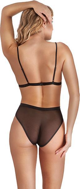 Actual product image S Pleasures Body Floral (One size)