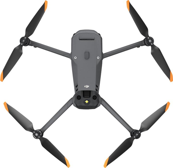 Immagine prodotto DJI Multikopter Mavic 3 Thermal (EU/C2) (180 min, 920 g, 20 Mpx)