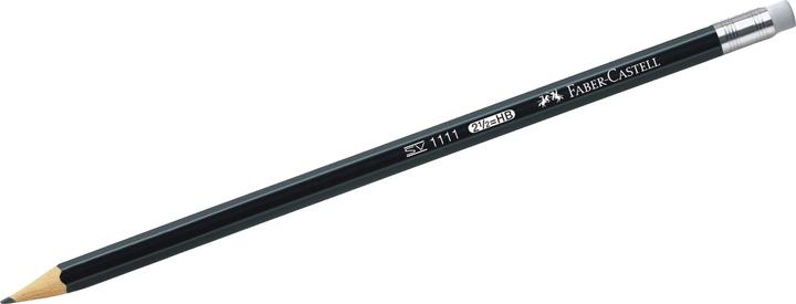 Immagine prodotto Faber-Castell Matita 1111 HB (HB, 1 x)