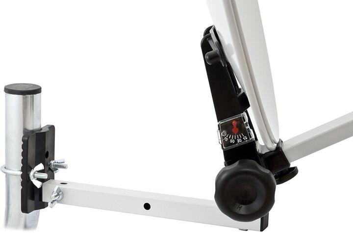 Produktbild Telestar 35 Camping Anlage ohne Receiver (Parabolantenne, DVB-S / -S2)
