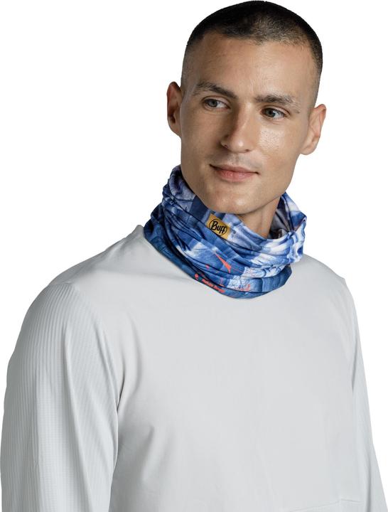 Buff Original Arius Blue