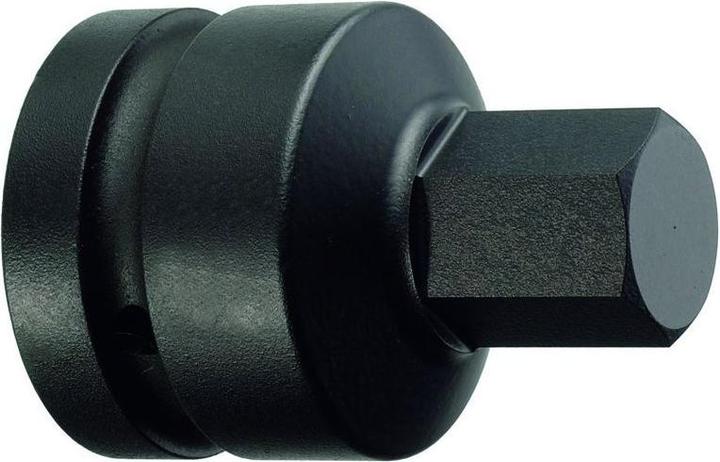Actual product image Gedore IN 32 17 Power screwdriver bit hexagon socket (17 mm)