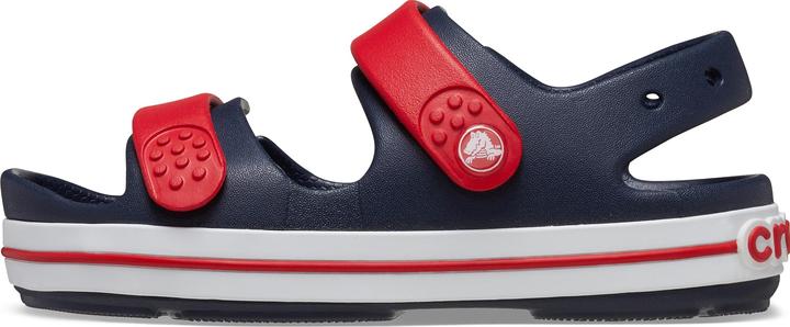 Actual product image Crocs K's Crocband Cruiser Sandal (31)