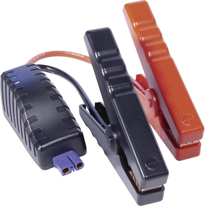 Image du produit GYS Booster au lithium NOMAD POWER PRO 700 Tension de charge 12 V Courant de démarrage 600 A (600 A, 6000 mAh)
