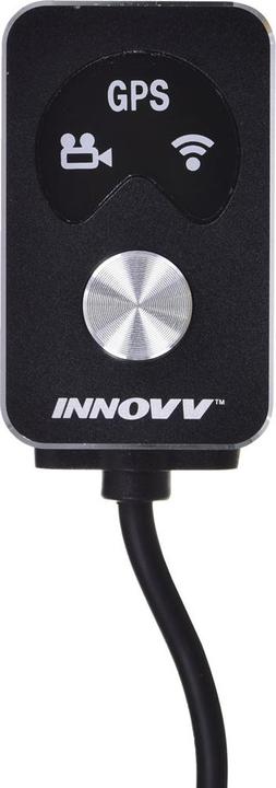 Produktbild Innovv K5 - Motorrad-Videorecorder (Eingebautes Mikrofon, 4K)