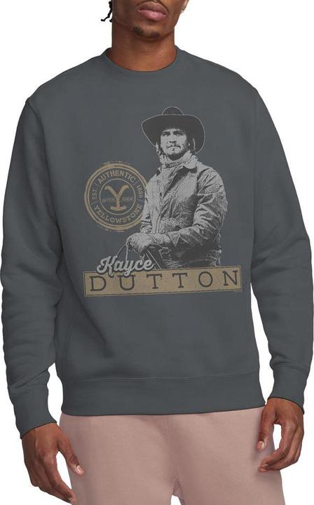 Image du produit Yellowstone - Sweat - Adulte (XL)