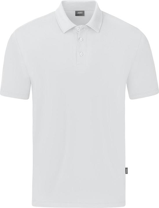 Immagine prodotto JAKO Organic Stretch Polo Shirt Donna (36)