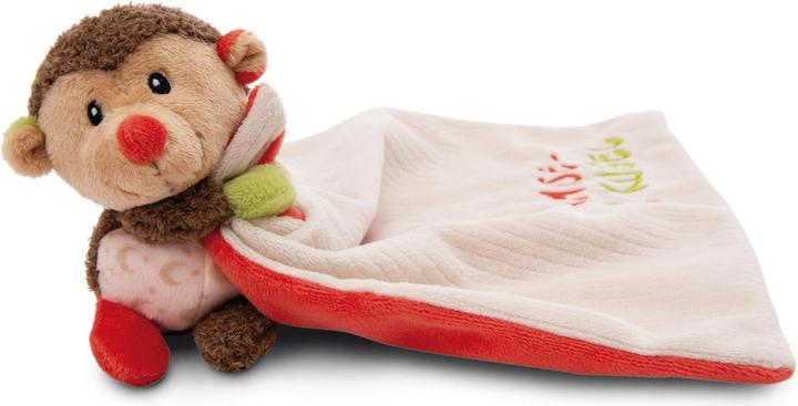 Actual product image NICI Cuddle cloth