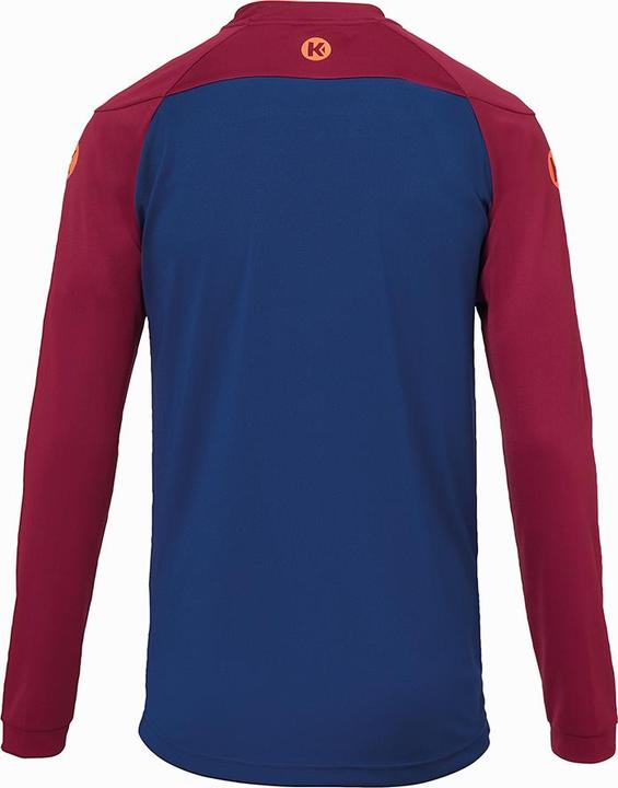 Actual product image Kempa Prime Long Sleeve Shirt (M)