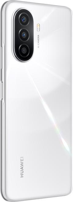 Produktbild Huawei Nova Y70 (128 GB, Pearl White, 6.75", Dual SIM, 48 Mpx, 4G)