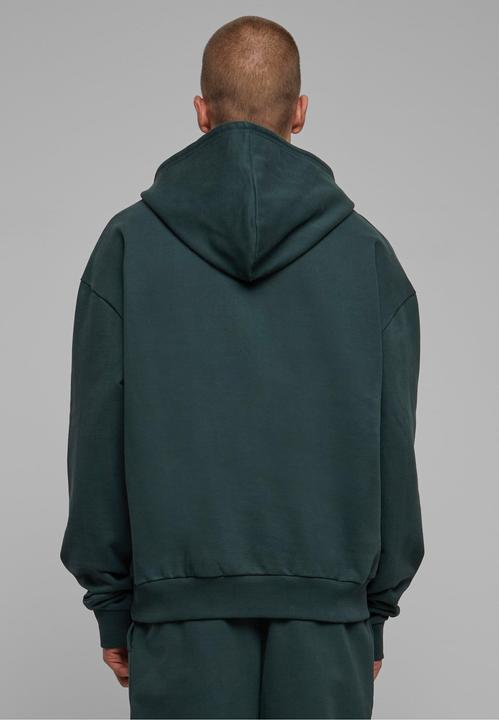 Actual product image Urban Classics Hoodie Ultra Heavy - 108035 (XL)