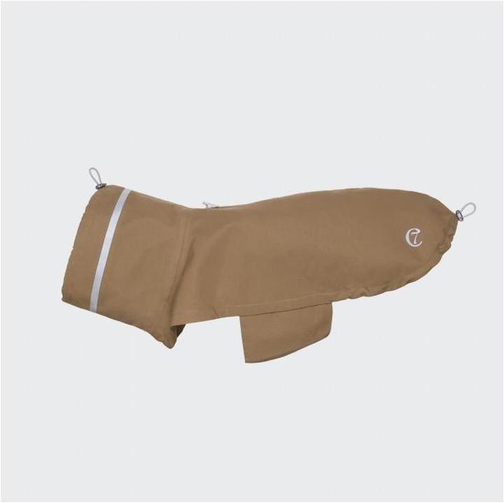 Actual product image Cloud 7 Dog raincoat London French Bulldog (Dog coat)