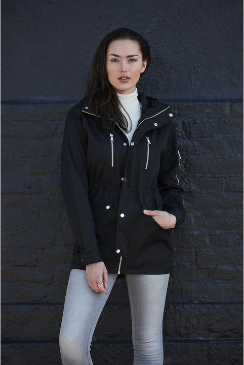 Immagine prodotto Clique Giacca softshell Arock (S)
