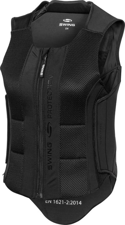Produktbild Swing P24 Pro (L, Rückenprotektor)