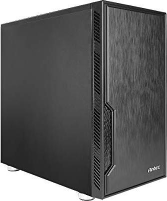 Actual product image Antec VSK 10 (mATX)