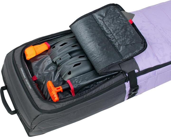 Produktbild Evoc Gear Roller (195 cm)