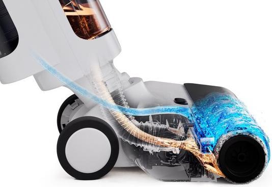 Image du produit Xiaomi Truclean W20 Wet Dry Vacuum (vide humide)