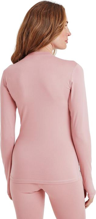 Actual product image TOG24 Womens/Ladies Snowdon Crew Neck Thermal Top (36 D)