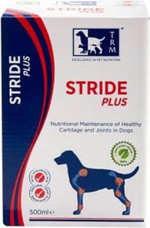 Image du produit TRM STRIDE Plus (Adulte, 1 pcs, 290 g)