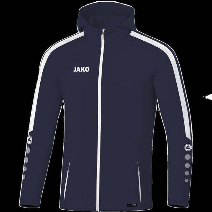 Immagine prodotto JAKO Giacca con cappuccio Power (164)