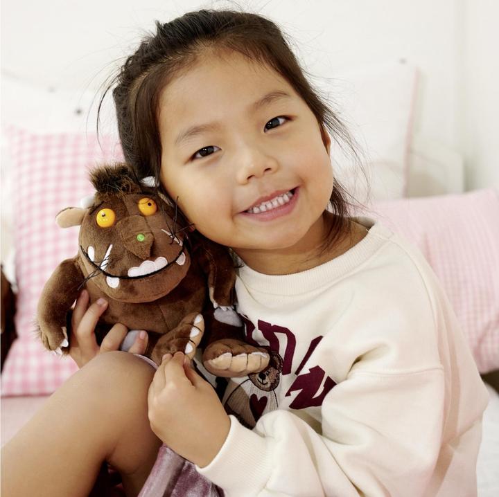 Produktbild Simba Der Grüffelo, 25cm (25 cm)