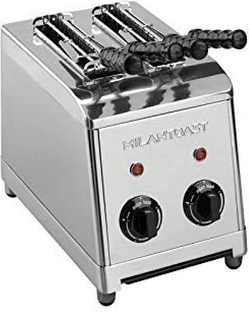Immagine prodotto Milan Toast 491031