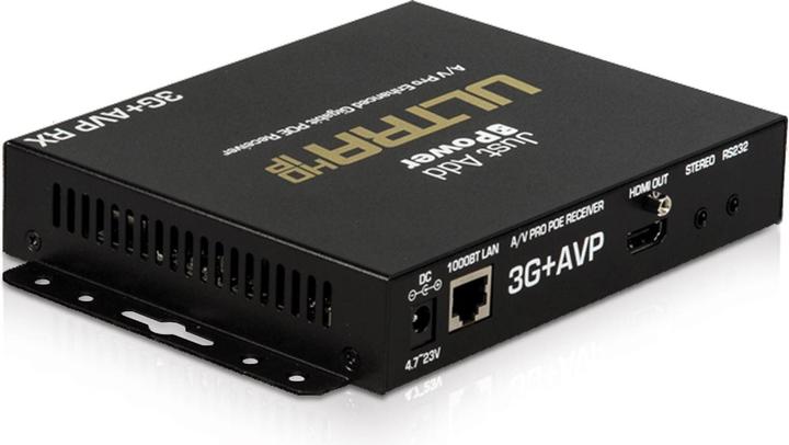 Actual product image Just Add Power Vbs-Hdmi-518avp (HDCP 2.2)