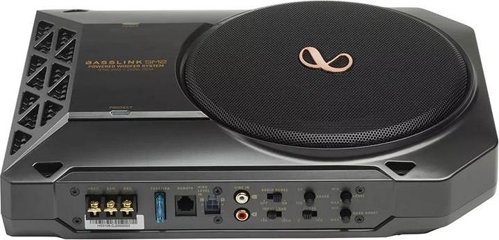Immagine prodotto Infinity Sub Bl Sm2