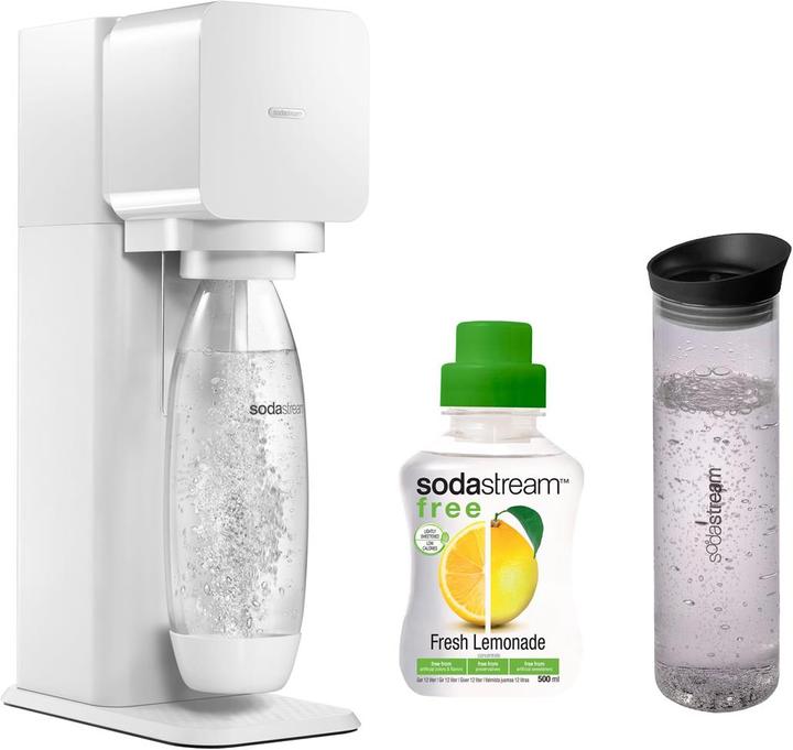 SodaStream Play Health Pack