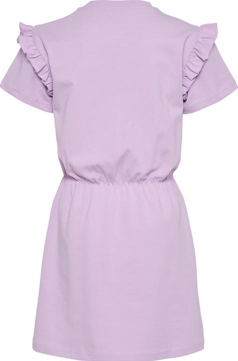 Image du produit hummel Hmljumpy Dress S/S (110)