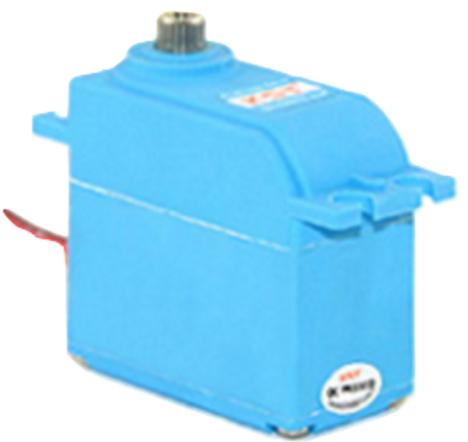 Actual product image KST Bls661wp