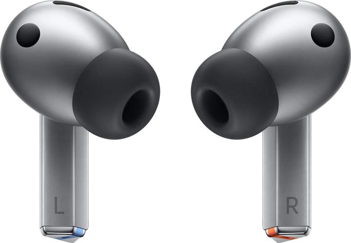 Image du produit Samsung DUPLICATE Galaxy Buds3 Pro (ANC, 7 h, Sans fil)
