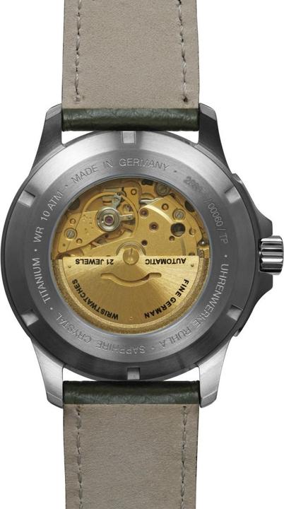 Produktbild Zegarek Aviation 2866-4, automatic (42 mm)