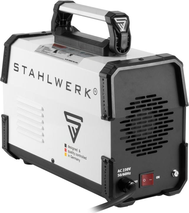 Image du produit Stahlwerk ARC 200 ST