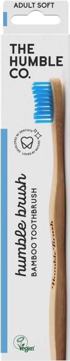 Actual product image The Humble Co. humble brush (Soft, 1 x)