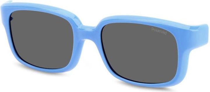 Actual product image Polaroid Kids PLD K005 CL-ON Clip-on MVU M9 Azurblau