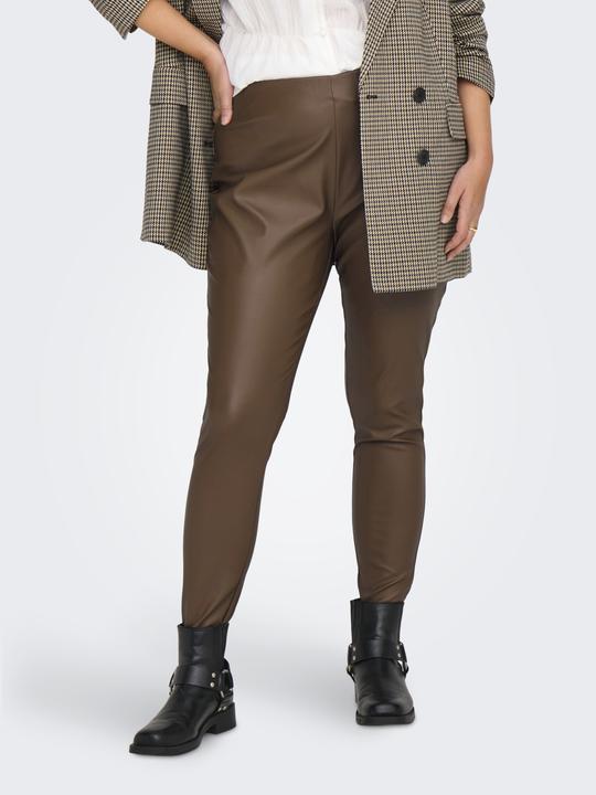 Actual product image Only CARDANA Regular fit trousers Trousers (L)