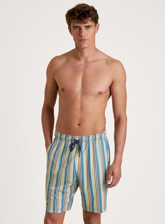 Produktbild Calida Rmx Sleep Time Off Bermudas (S)