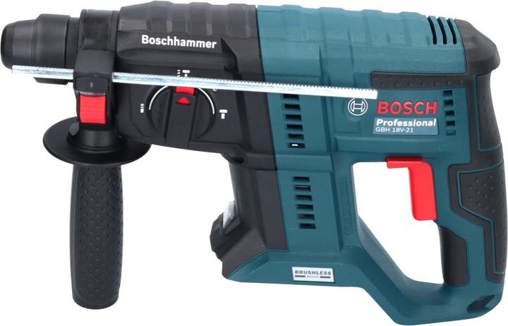 Produktbild Bosch Professional GBH 18V-21 (Akkubetrieb)