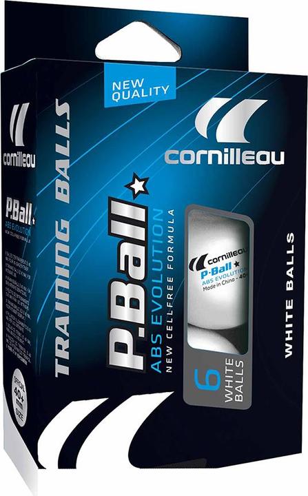 Cornilleau Per (6 pz.)