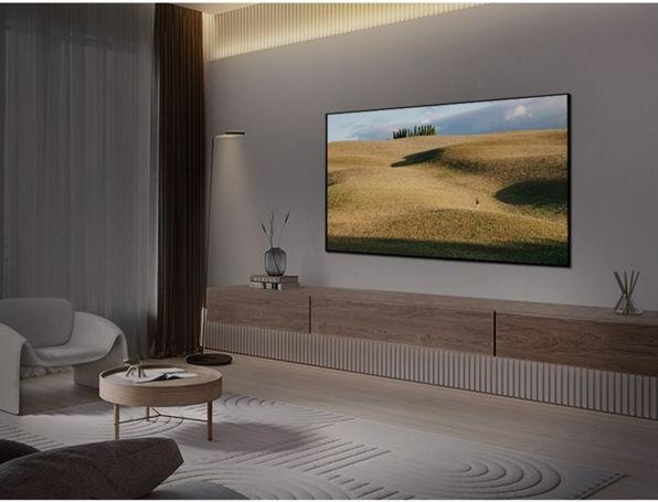 Produktbild Samsung GQ65S95DAT (65", S95D, OLED, 4K, 2024)